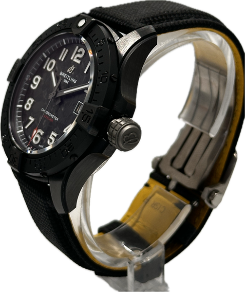 Breitling Avenger Automatic 42 A17328